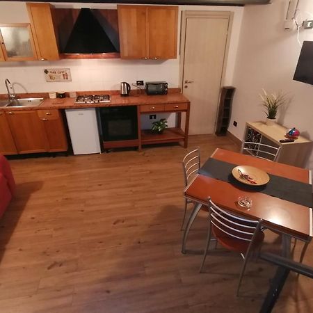 Apartmán E' Zarellare 2.0 Neapol Exteriér fotografie