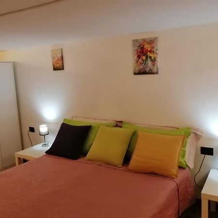Apartmán E' Zarellare 2.0 Neapol Exteriér fotografie