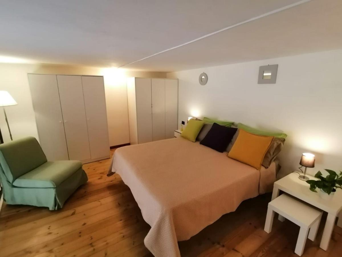 Apartmán E' Zarellare 2.0 Neapol Exteriér fotografie