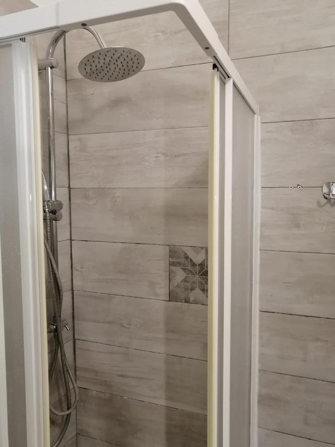 Apartmán E' Zarellare 2.0 Neapol Exteriér fotografie