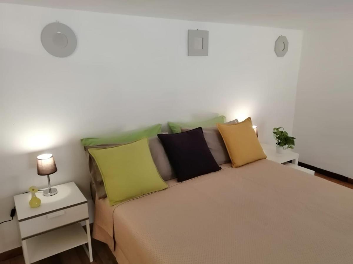 Apartmán E' Zarellare 2.0 Neapol Exteriér fotografie
