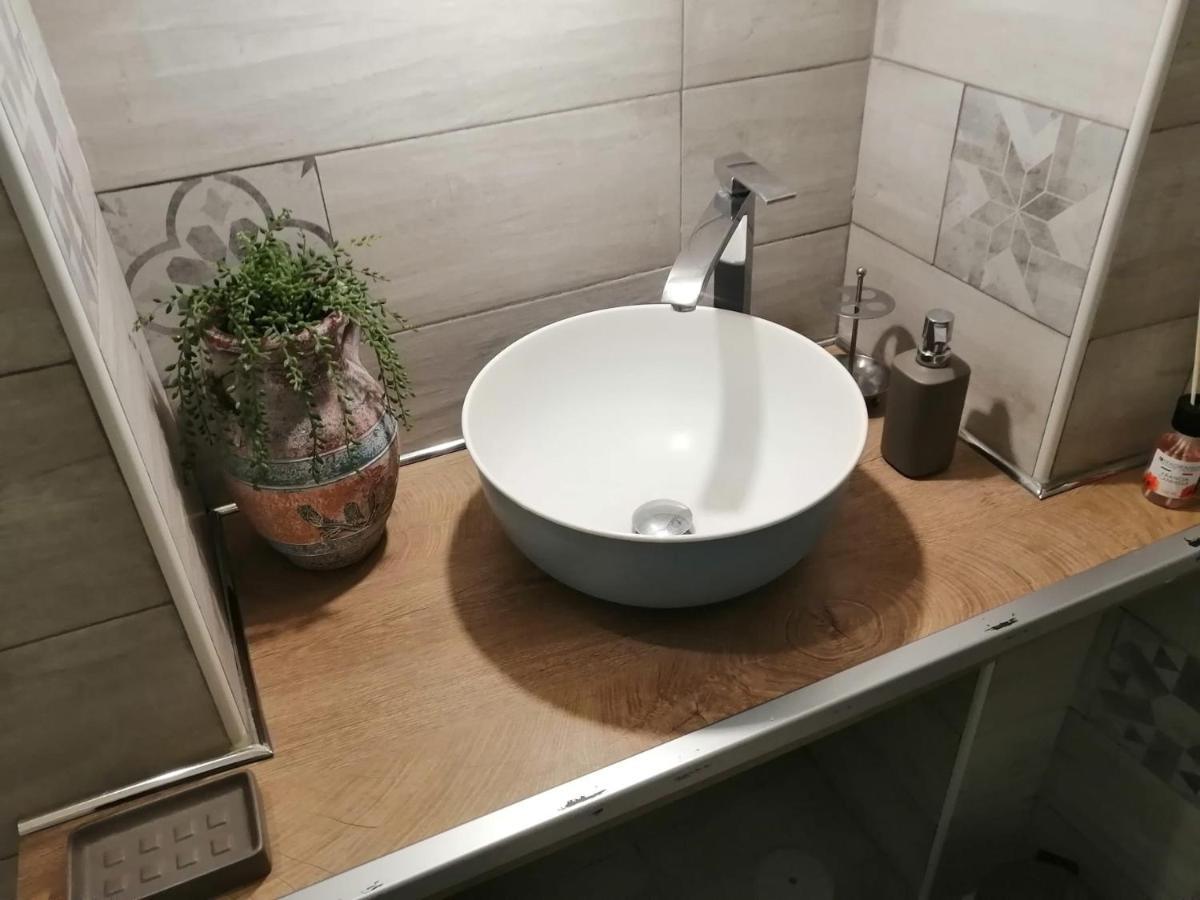 Apartmán E' Zarellare 2.0 Neapol Exteriér fotografie