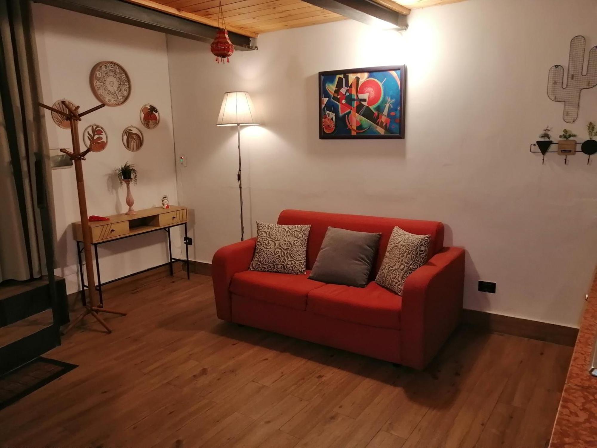Apartmán E' Zarellare 2.0 Neapol Exteriér fotografie
