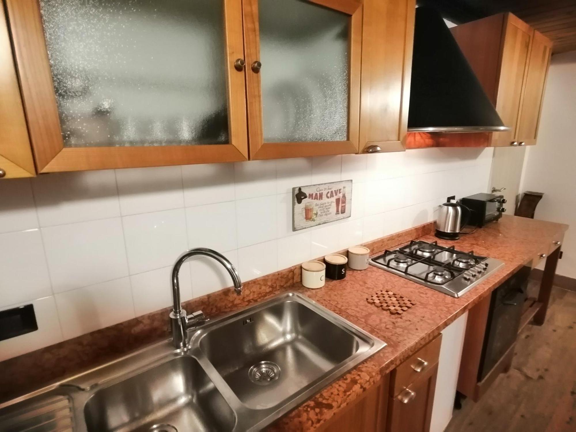 Apartmán E' Zarellare 2.0 Neapol Exteriér fotografie
