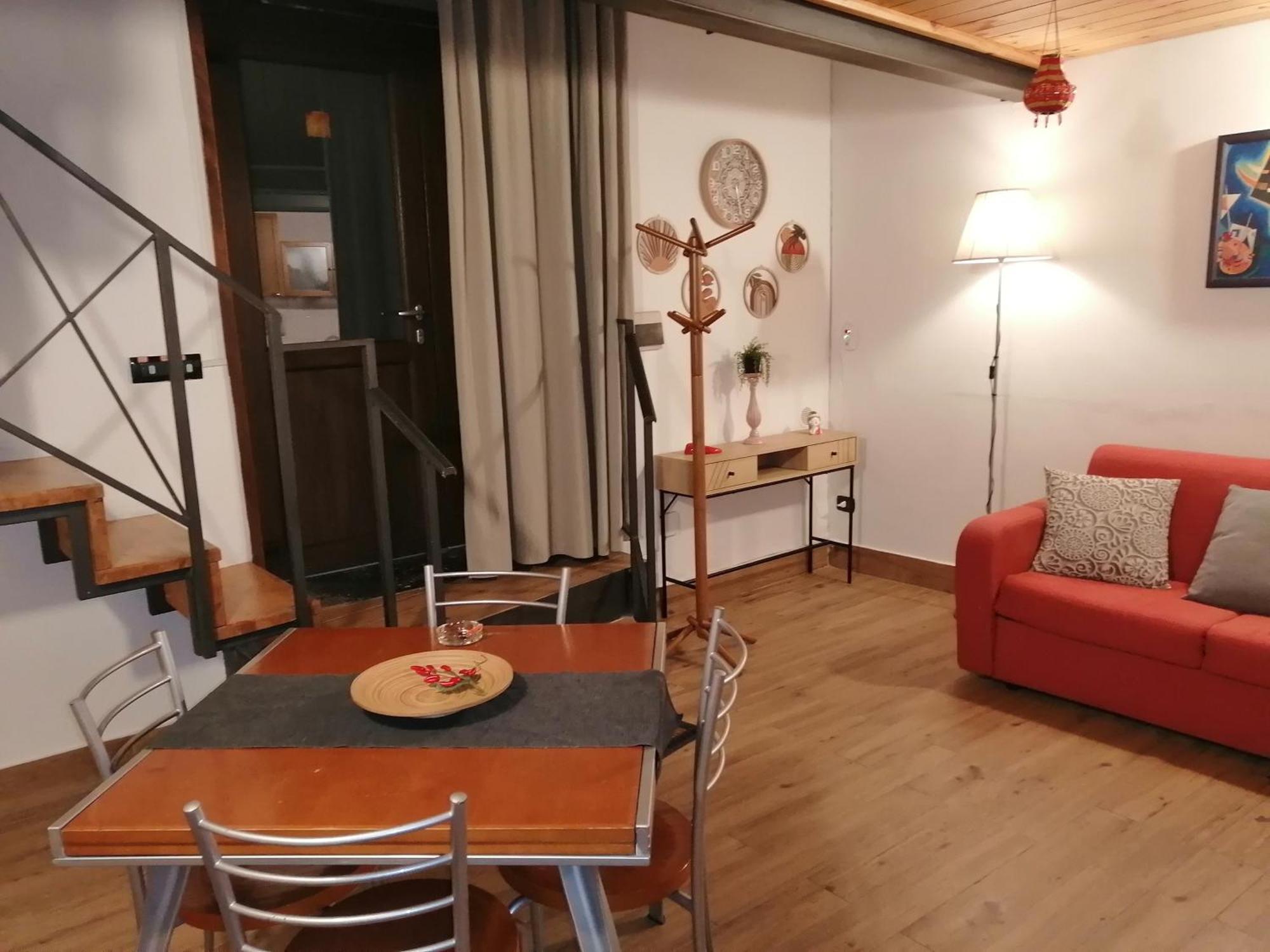 Apartmán E' Zarellare 2.0 Neapol Exteriér fotografie