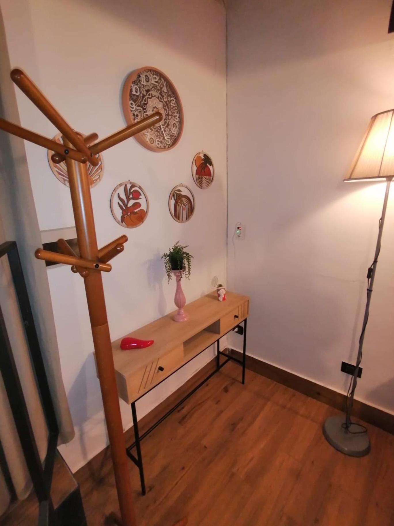 Apartmán E' Zarellare 2.0 Neapol Exteriér fotografie