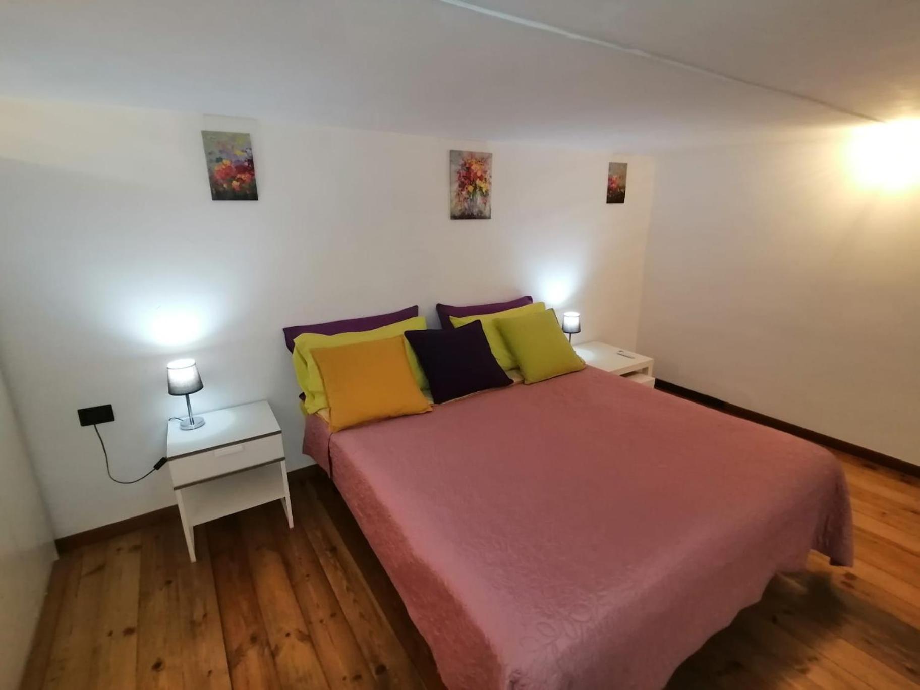 Apartmán E' Zarellare 2.0 Neapol Exteriér fotografie