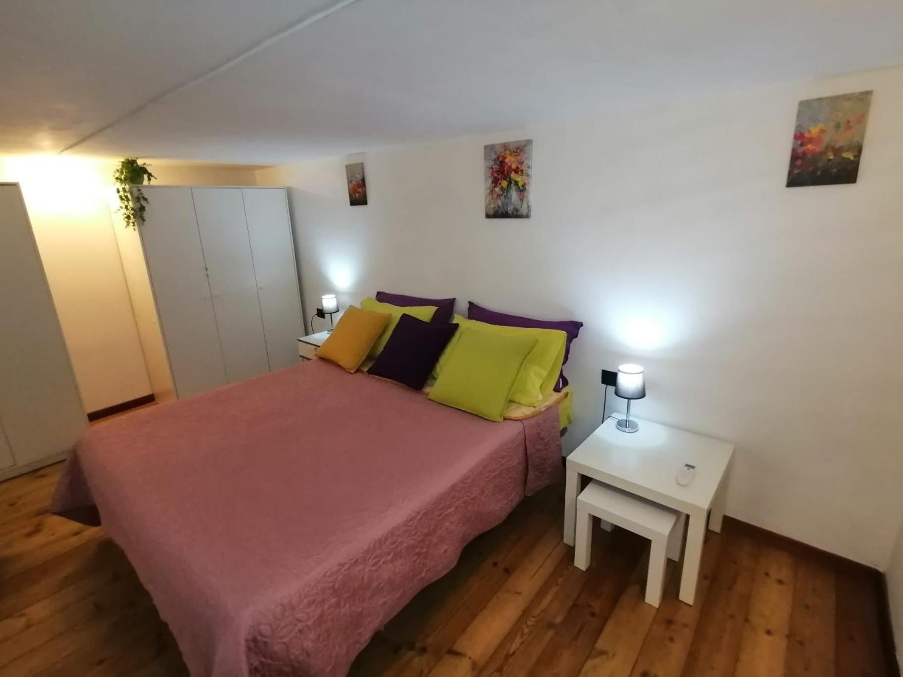 Apartmán E' Zarellare 2.0 Neapol Exteriér fotografie