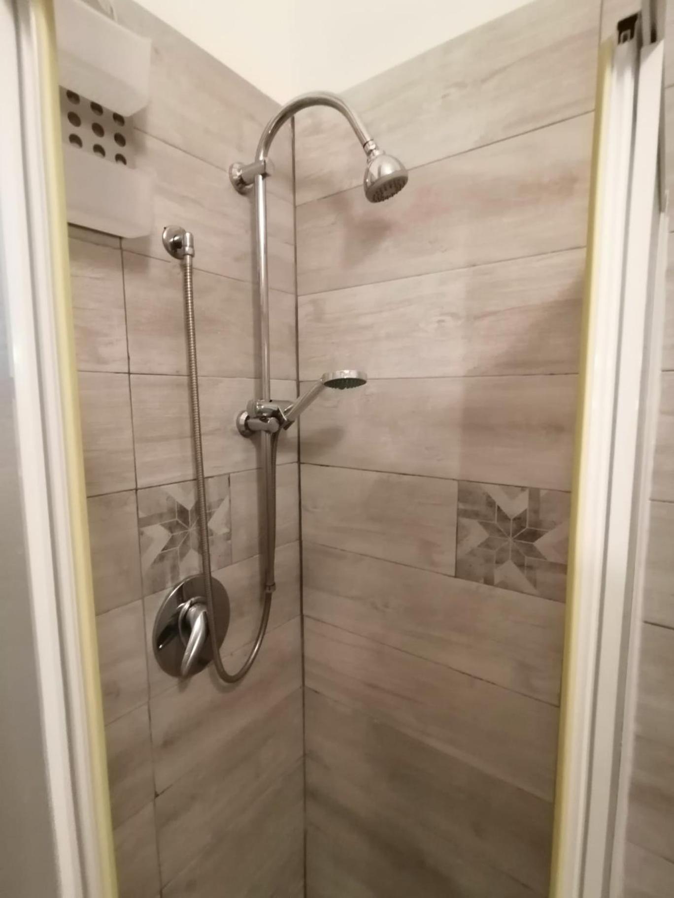 Apartmán E' Zarellare 2.0 Neapol Exteriér fotografie