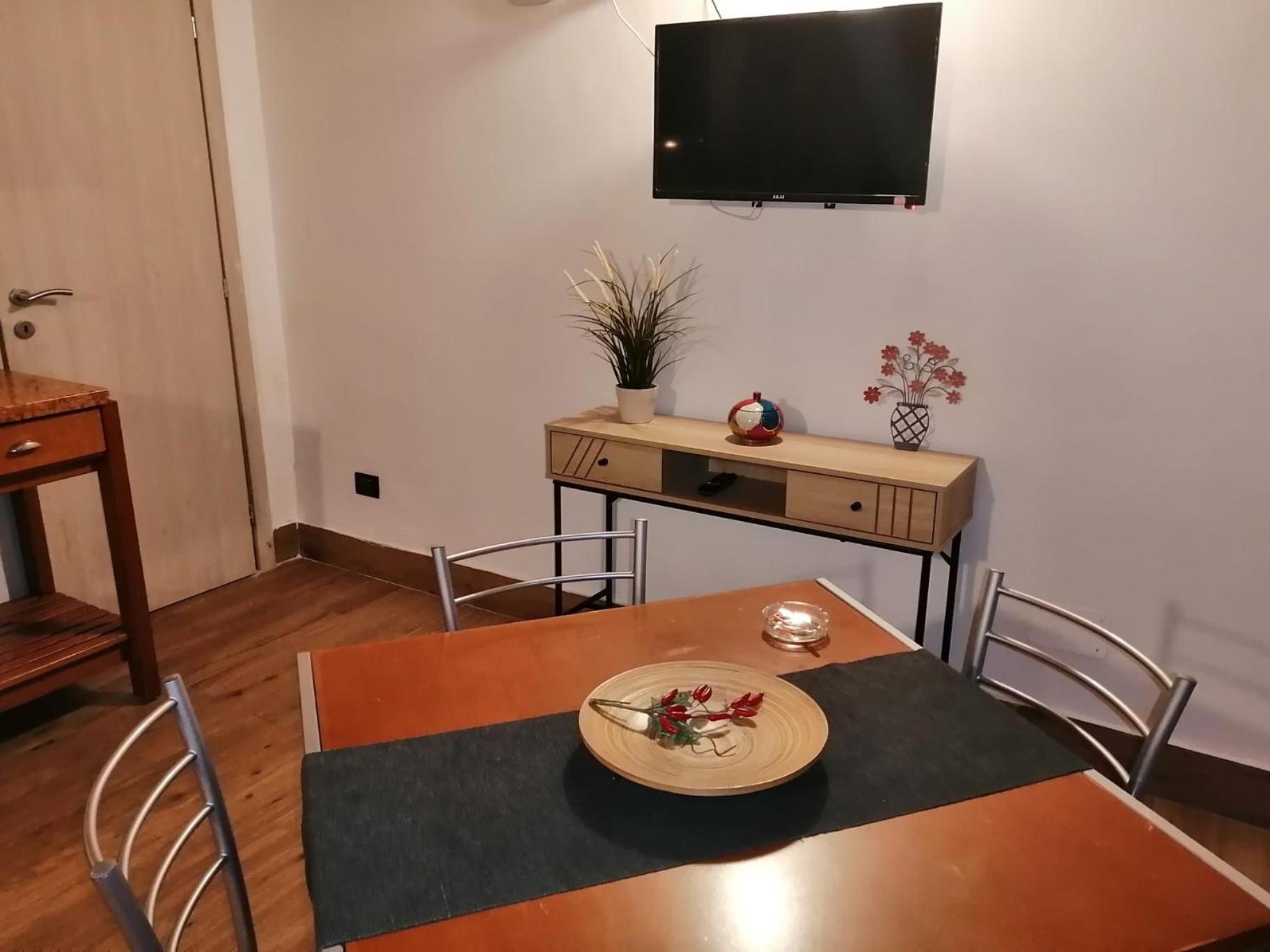 Apartmán E' Zarellare 2.0 Neapol Exteriér fotografie